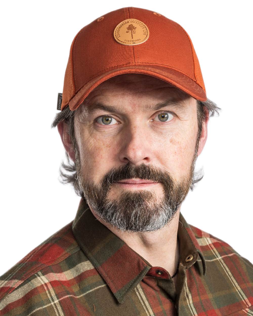 Pinewood Finnveden Hybrid Cap - Image 58
