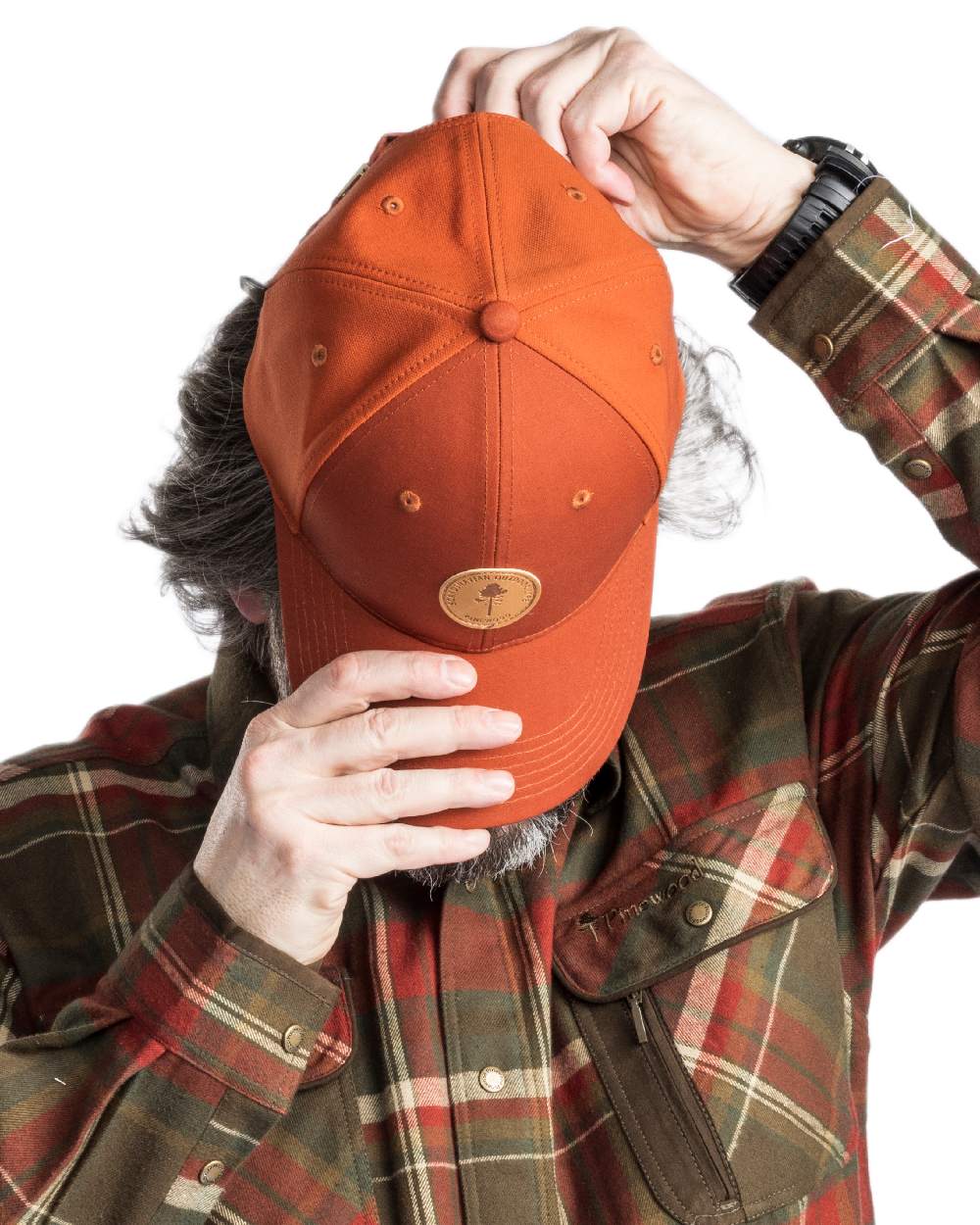 Pinewood Finnveden Hybrid Cap - Image 59