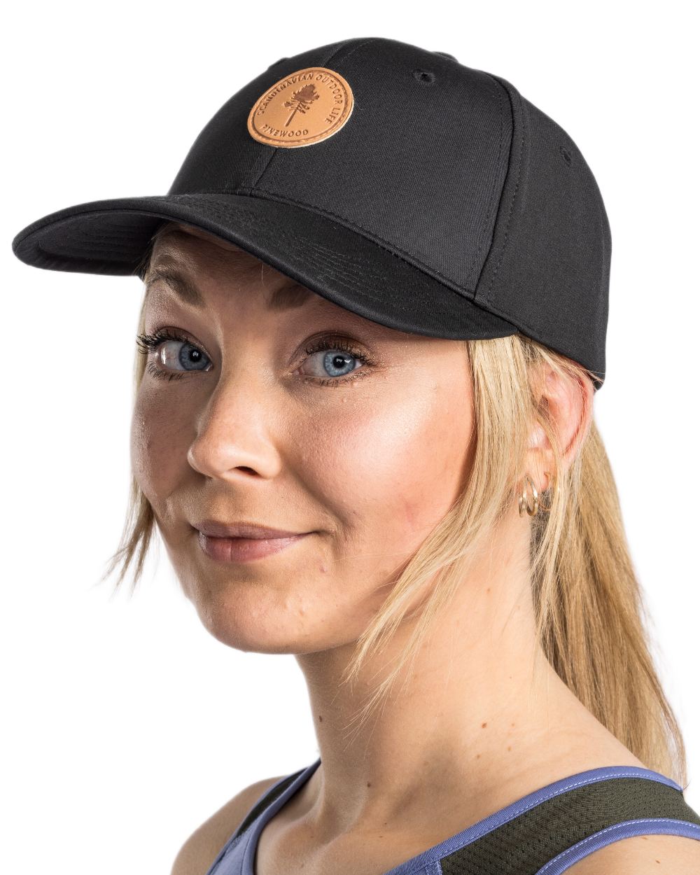 Pinewood Finnveden Hybrid Cap - Image 7