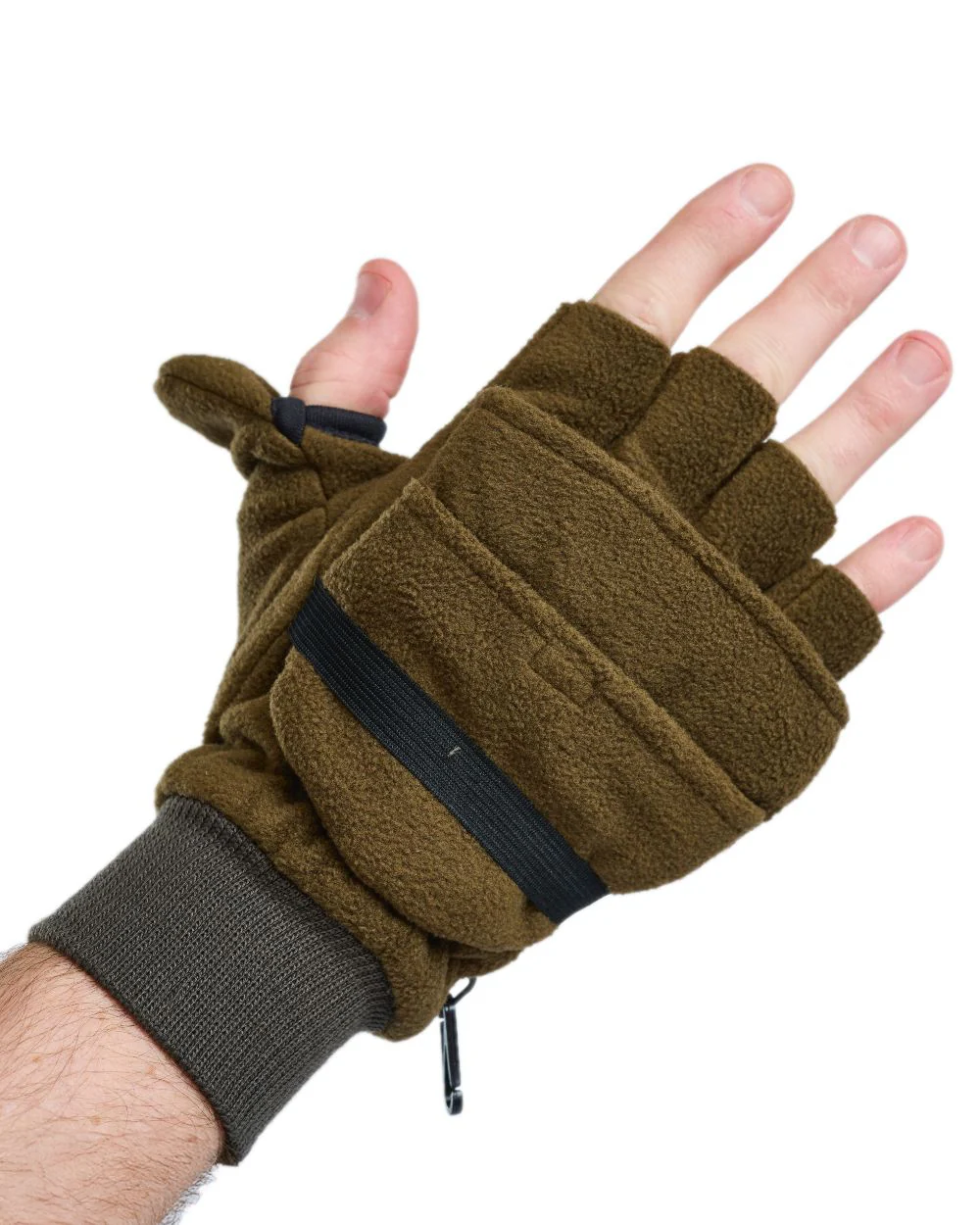 Pinewood Fishing/Hunting Gloves - Image 2