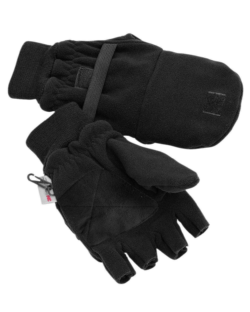 Pinewood Fishing/Hunting Gloves - Image 3