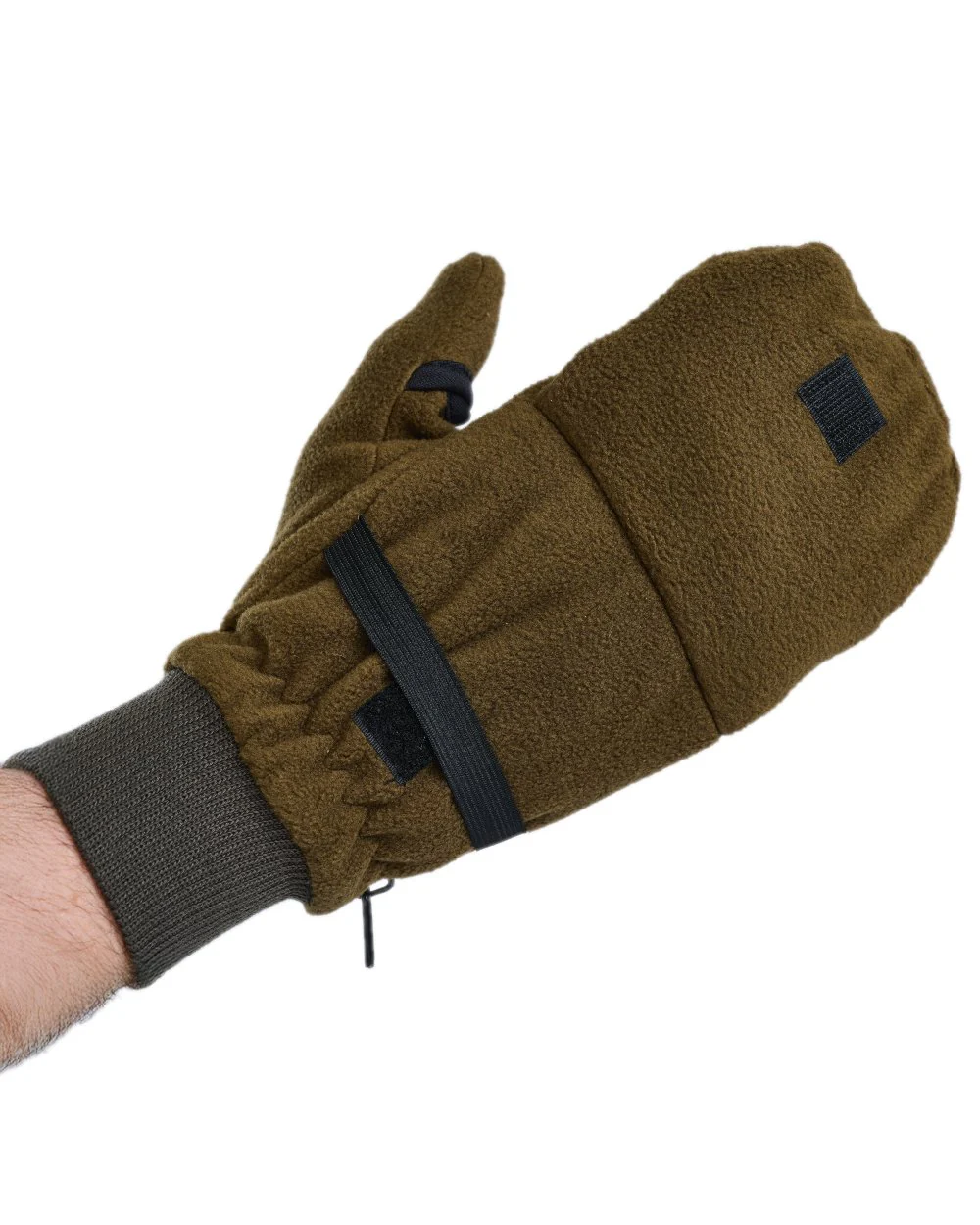 Pinewood Fishing/Hunting Gloves - Image 5