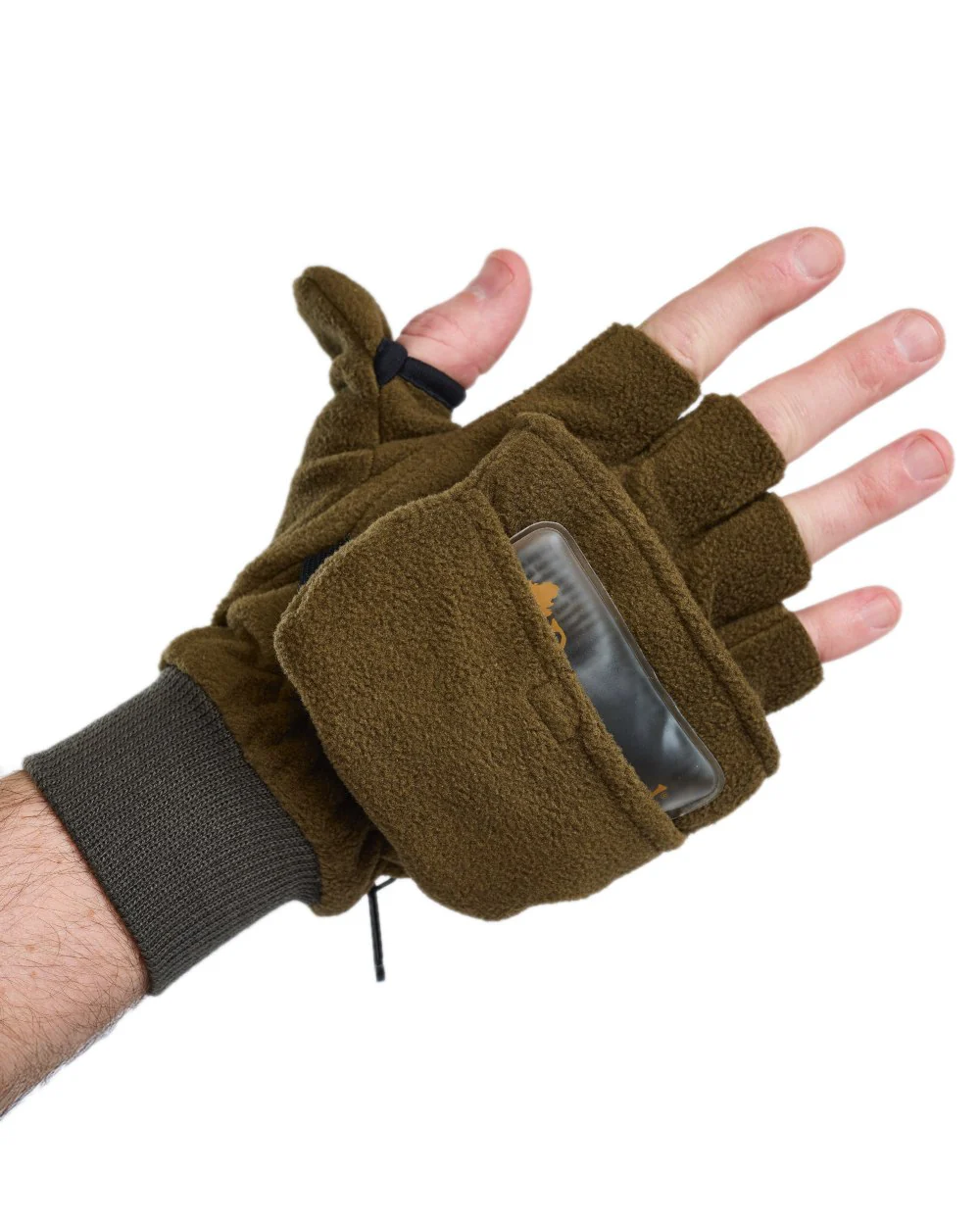 Pinewood Fishing/Hunting Gloves - Image 6