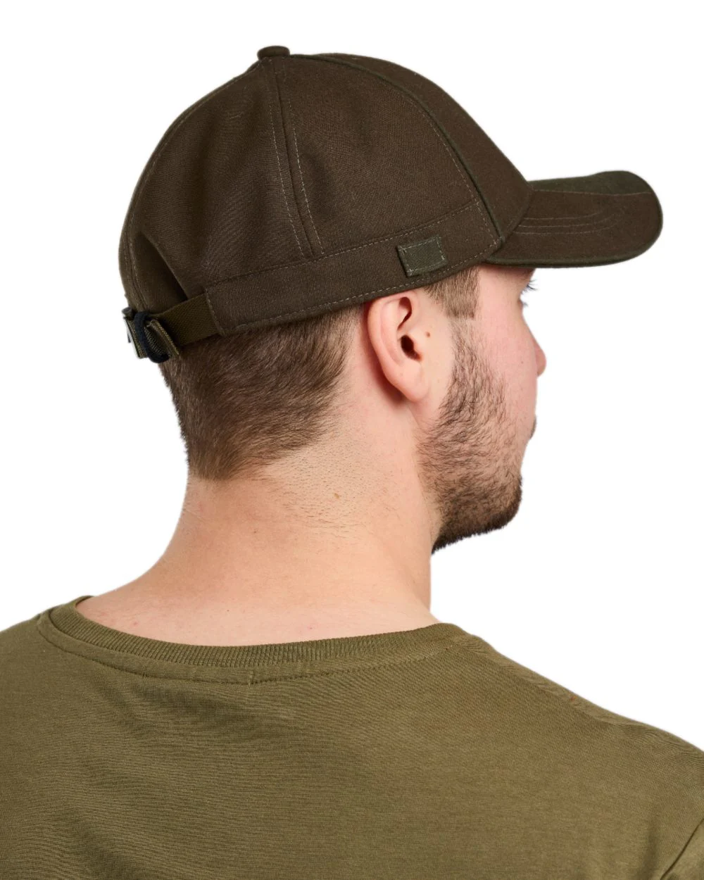 Pinewood Furudal Hunters Waterproof Cap - Image 3
