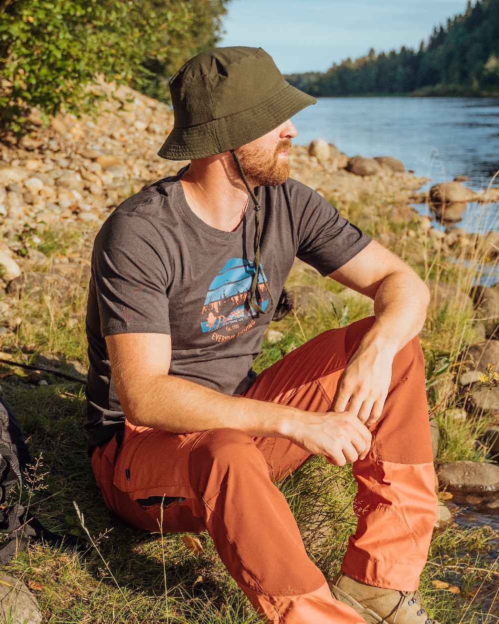 Pinewood InsectSafe Hat - Image 12