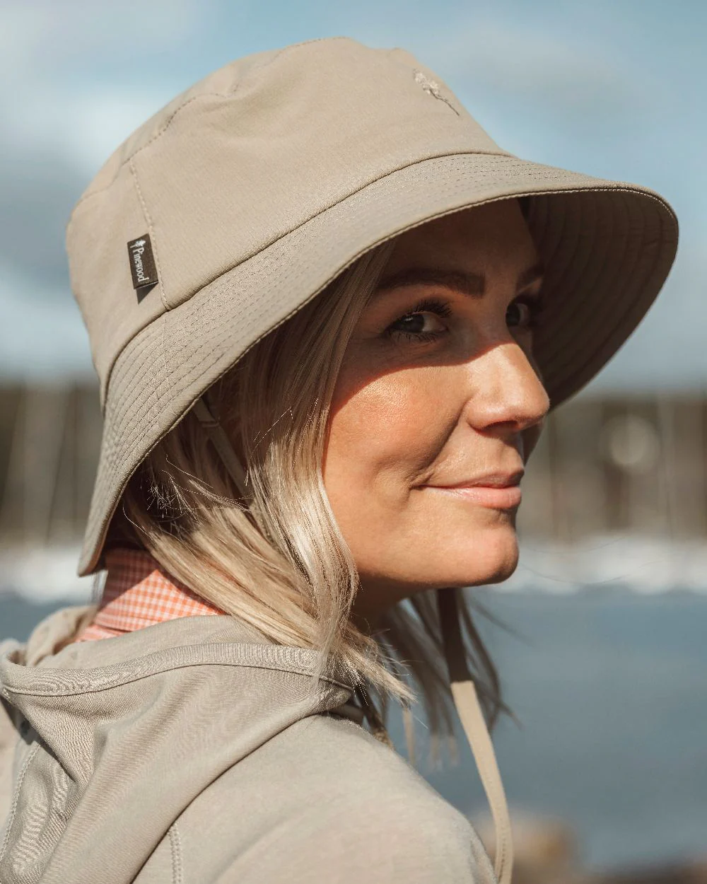 Pinewood InsectSafe Hat - Image 2