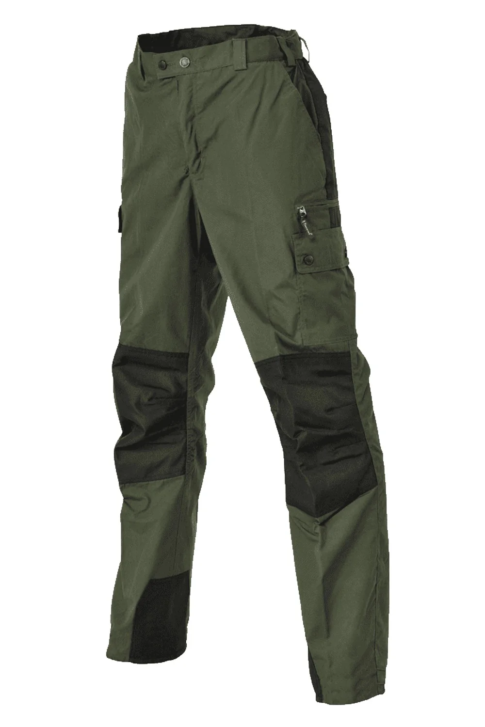 Pinewood Childrens Lappland Trousers - Image 3