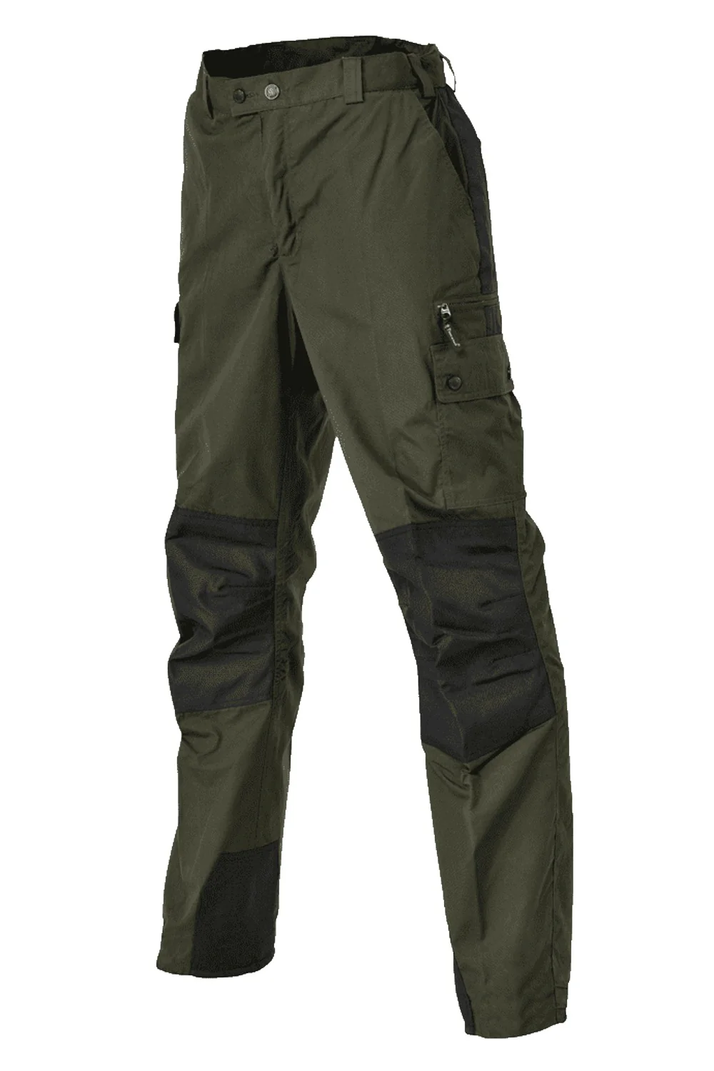 Pinewood Childrens Lappland Trousers - Image 4
