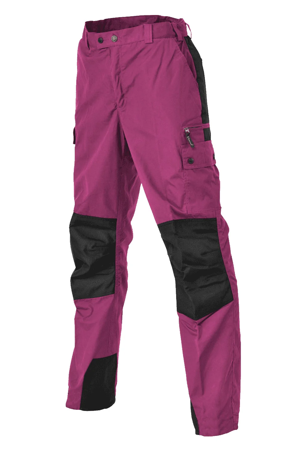 Pinewood Childrens Lappland Trousers - Image 9