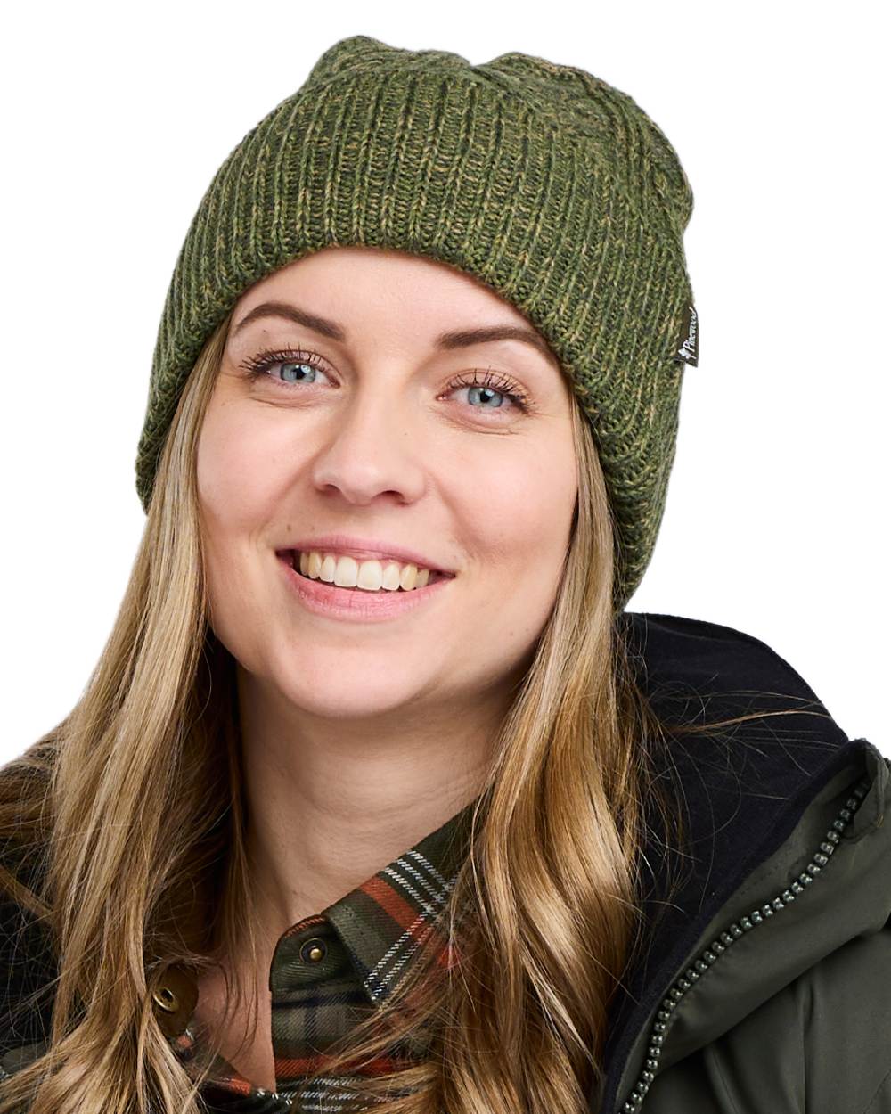 Pinewood Knitted Melange Hat - Image 8