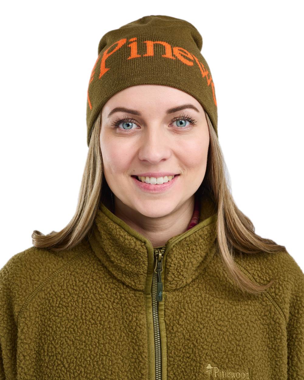 Pinewood Melange Hat - Image 5