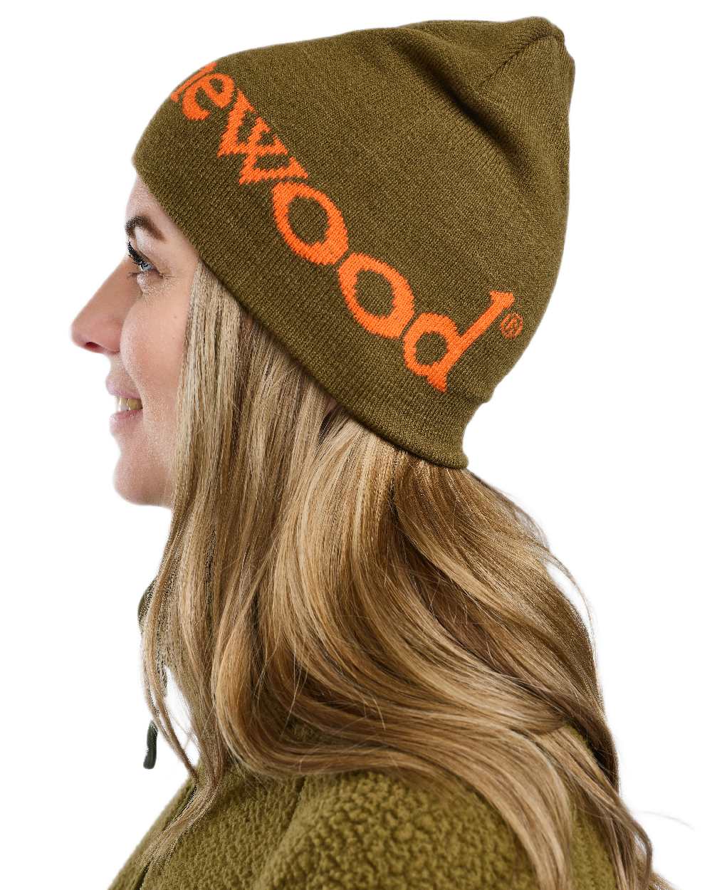 Pinewood Melange Hat - Image 6
