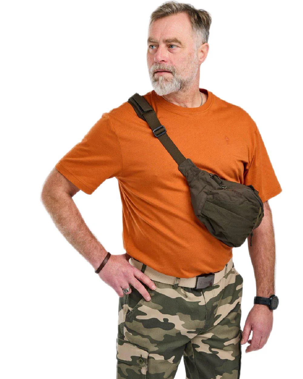 Pinewood Mens 3-Pack T-Shirt - Image 13