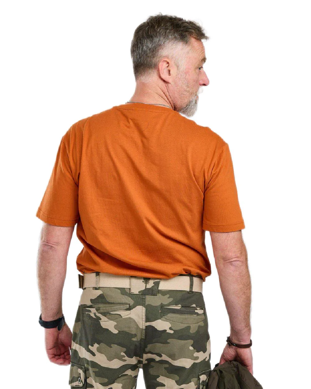 Pinewood Mens 3-Pack T-Shirt - Image 14