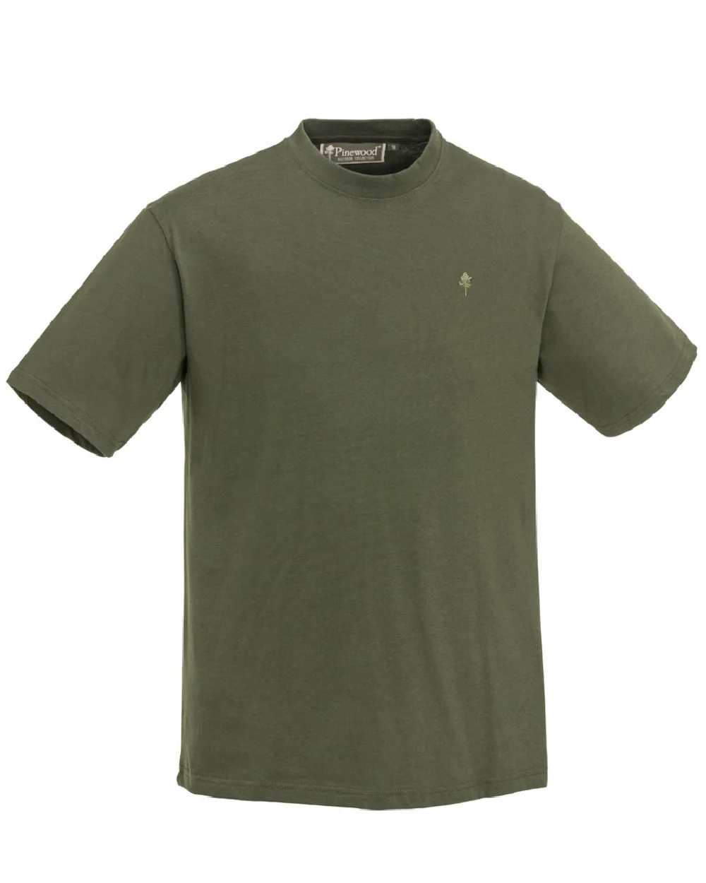 Pinewood Mens 3-Pack T-Shirt - Image 4