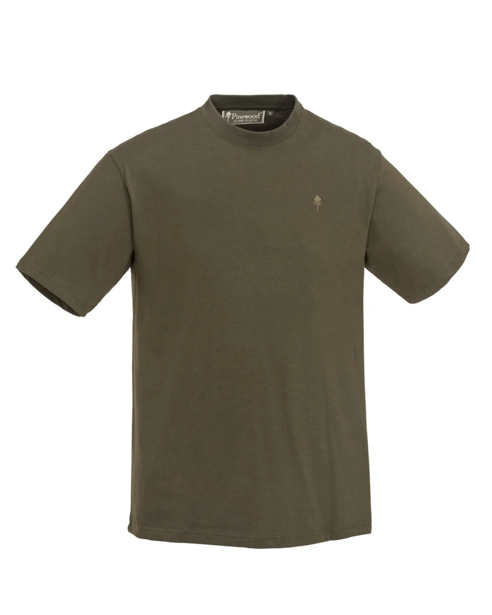 Pinewood Mens 3-Pack T-Shirt - Image 5