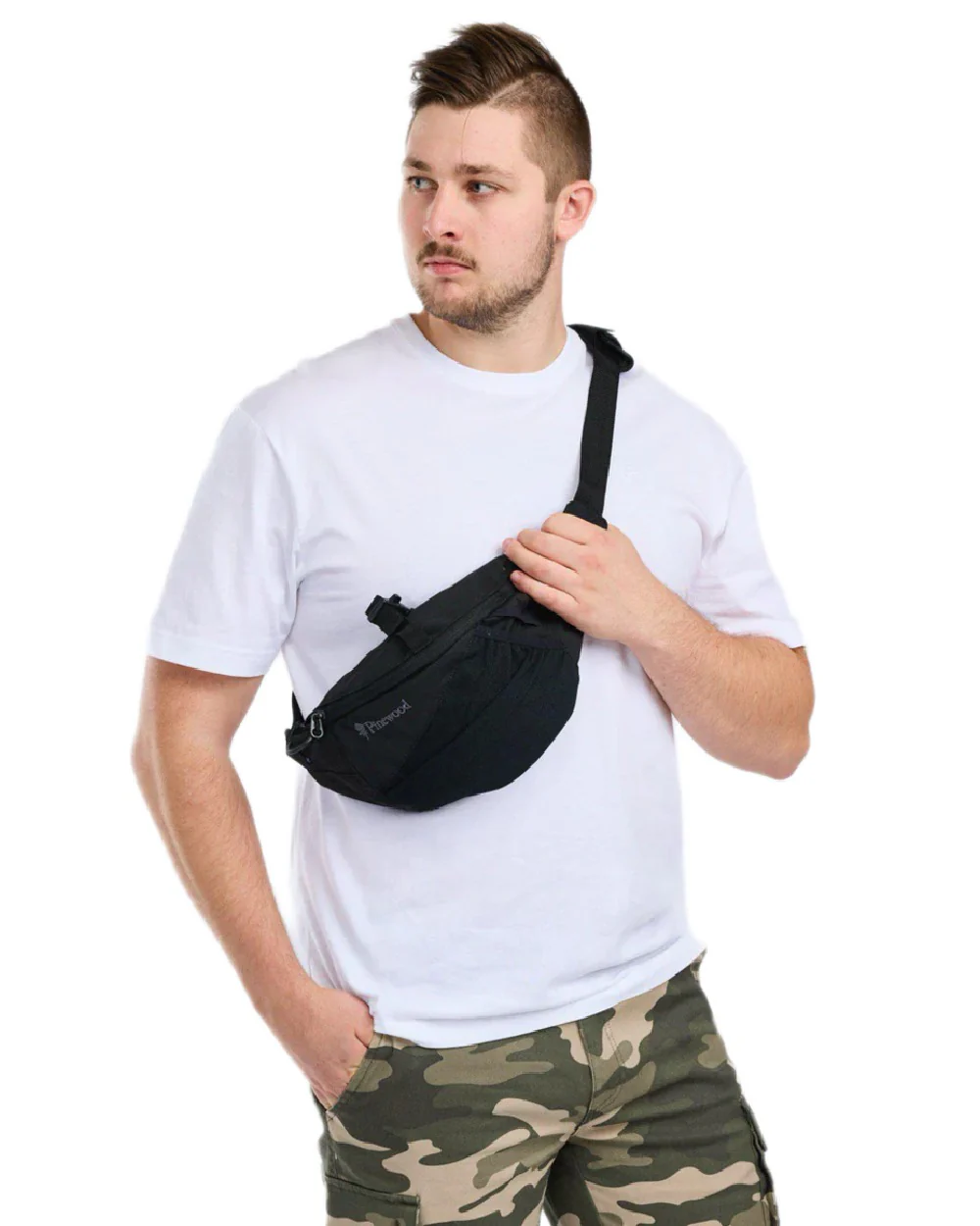 Pinewood Mens 3-Pack T-Shirt - Image 9