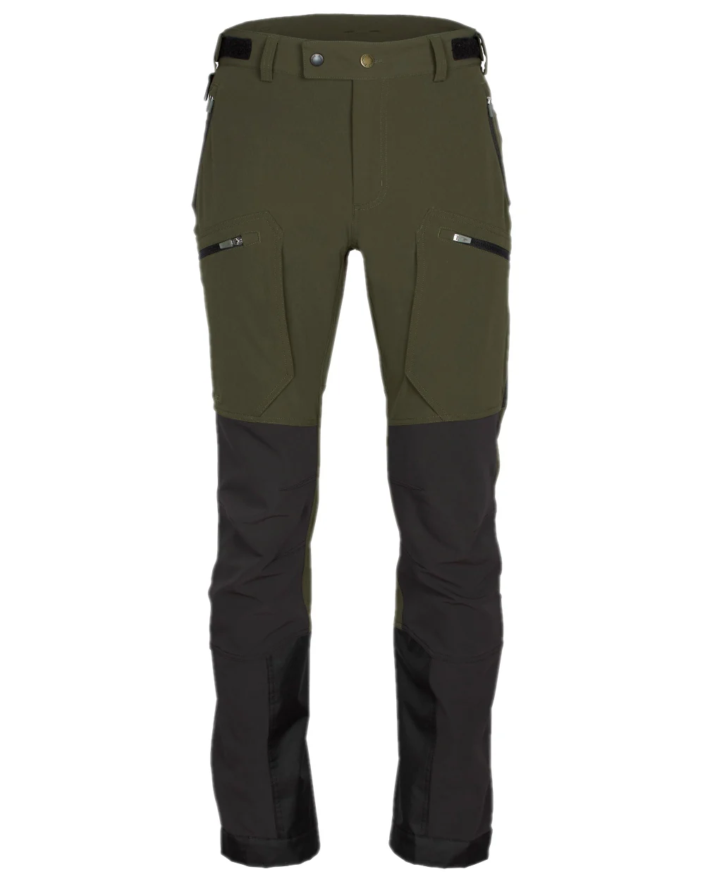 Pinewood Mens Abisko Adventure Trousers - Image 11