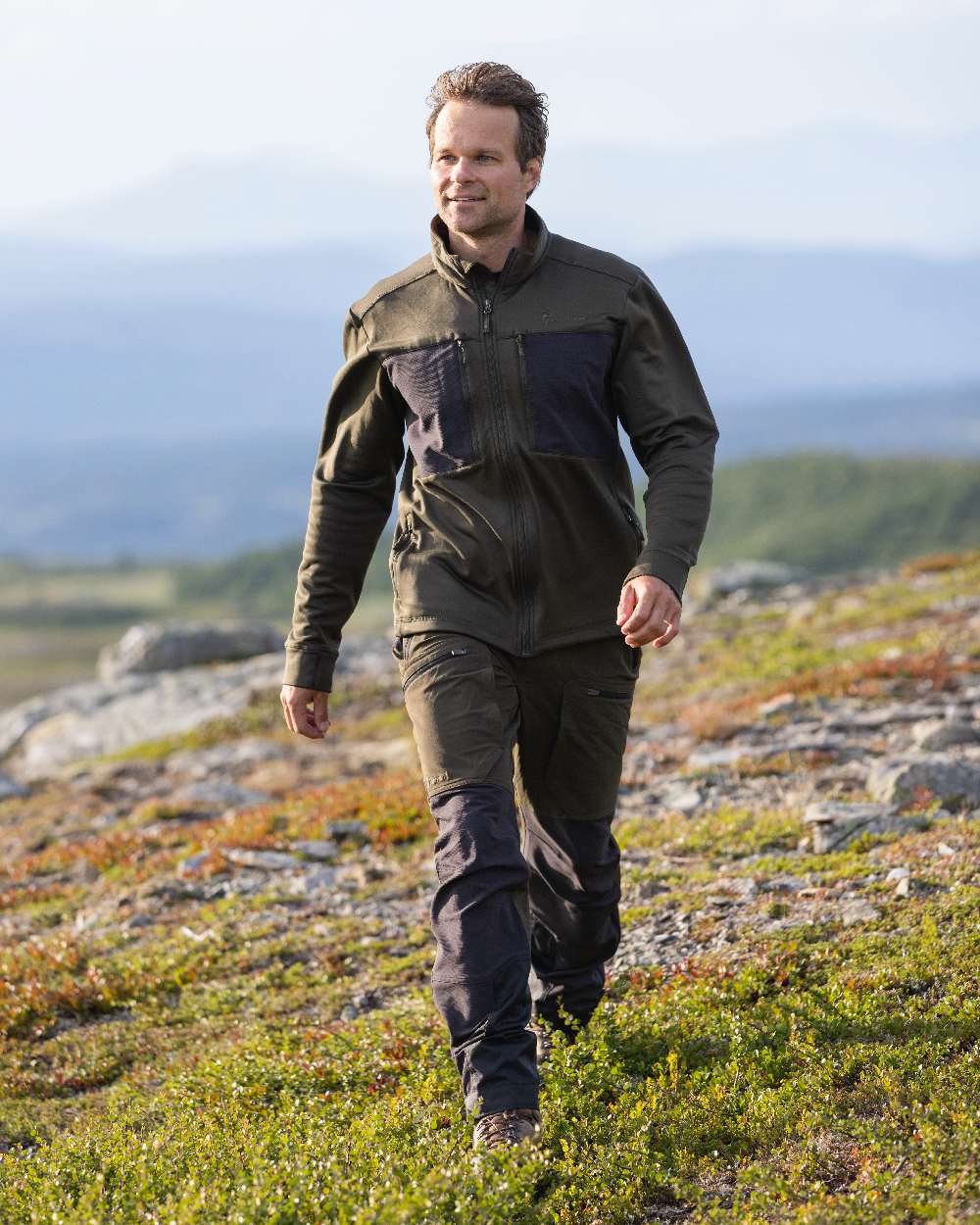 Pinewood Mens Abisko Adventure Trousers - Image 12