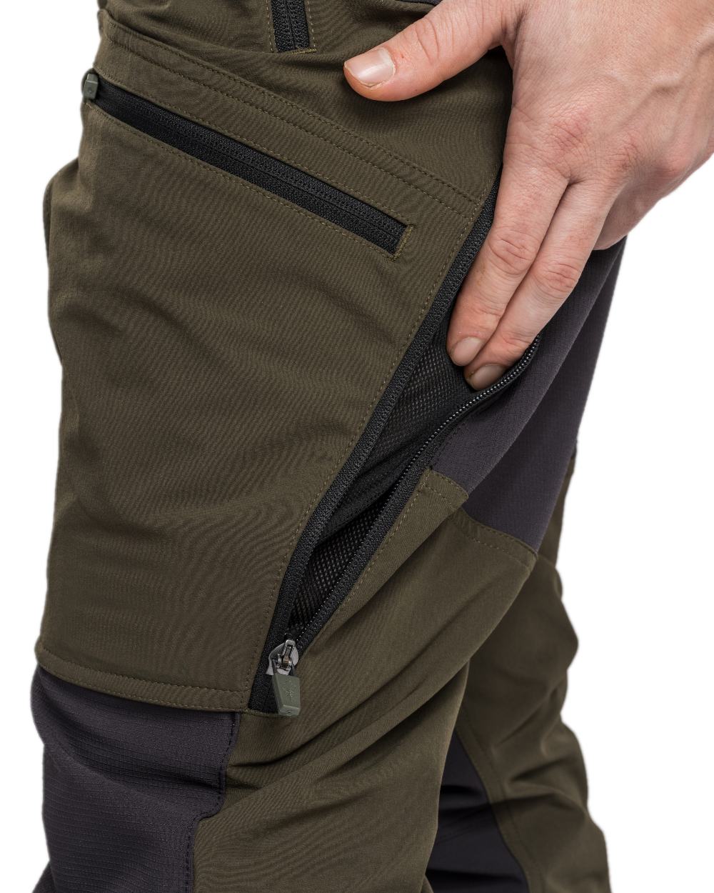 Pinewood Mens Abisko Adventure Trousers - Image 20