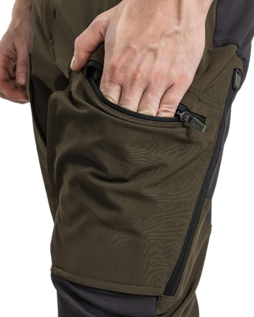 Pinewood Mens Abisko Adventure Trousers - Image 21