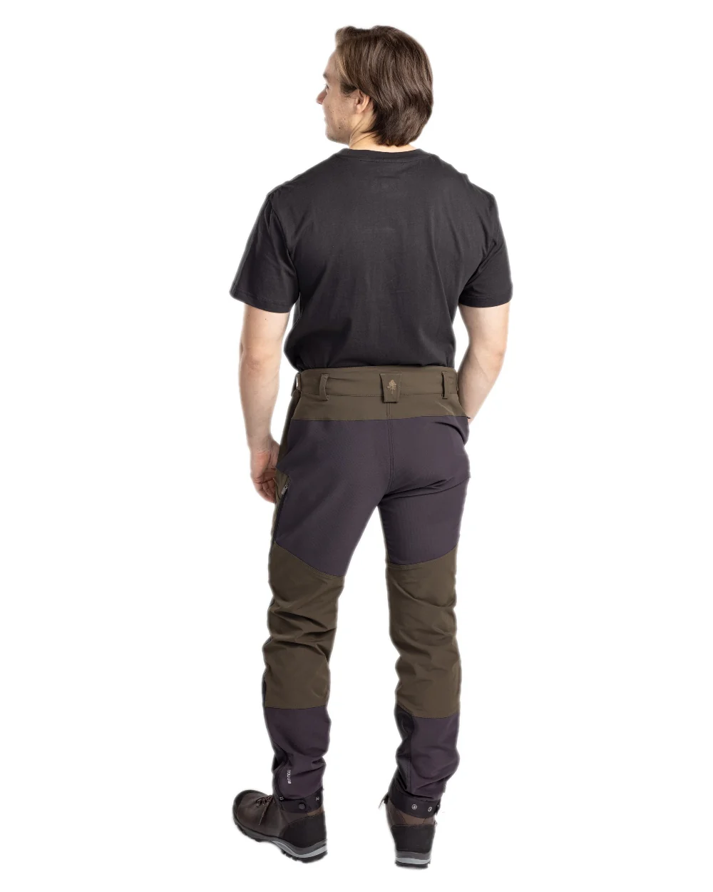 Pinewood Mens Abisko Adventure Trousers - Image 22