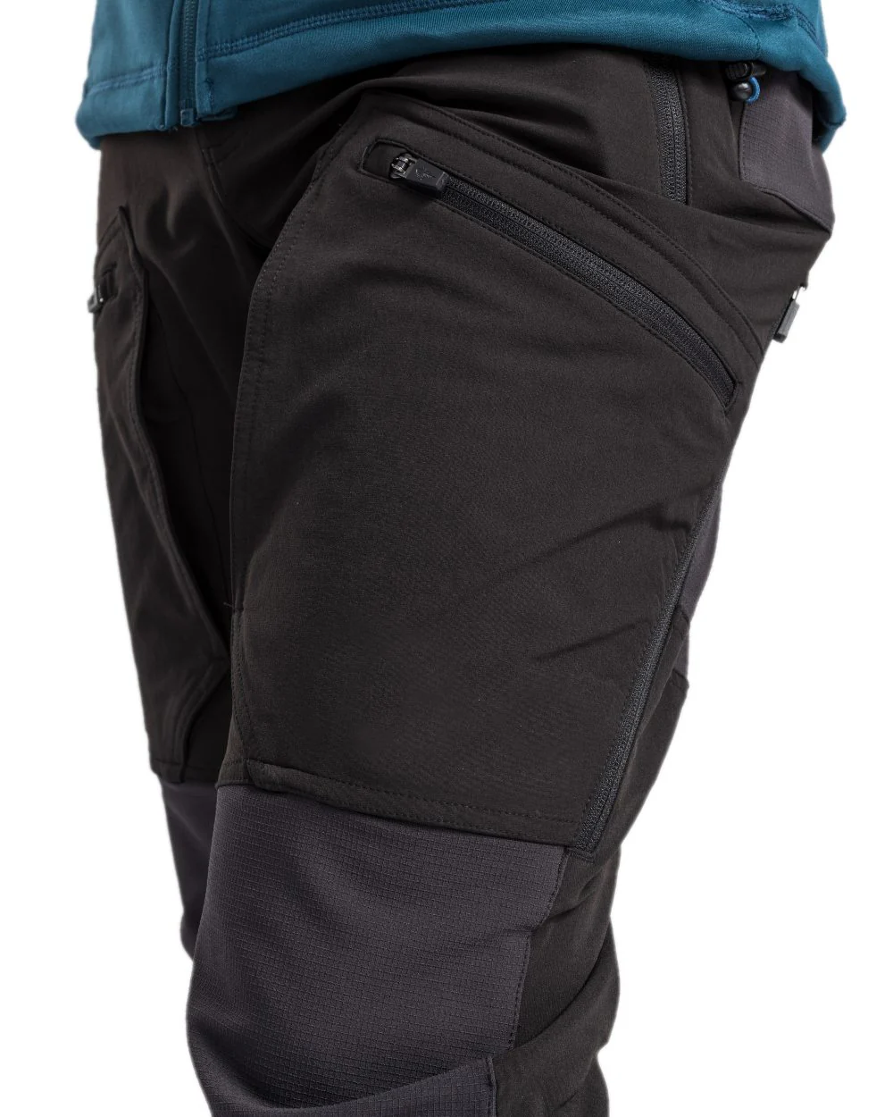 Pinewood Mens Abisko Adventure Trousers - Image 8
