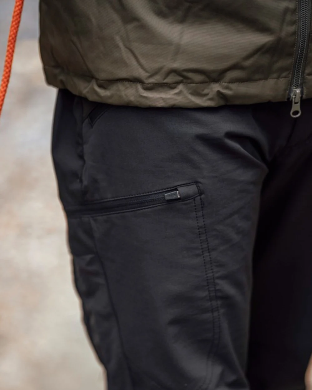 Pinewood Mens Abisko Brenton Trousers - Image 18