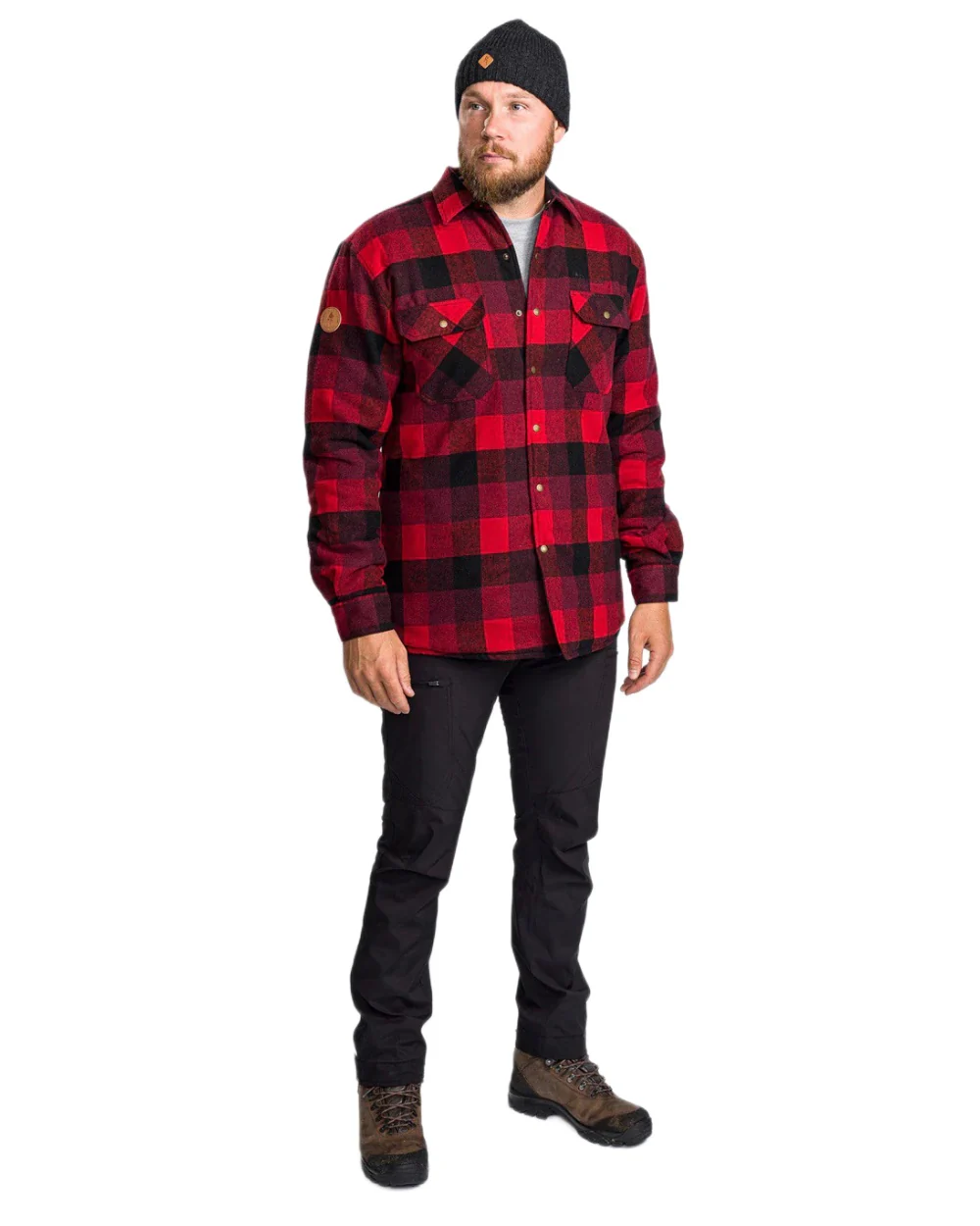 Pinewood Mens Abisko Brenton Trousers - Image 19