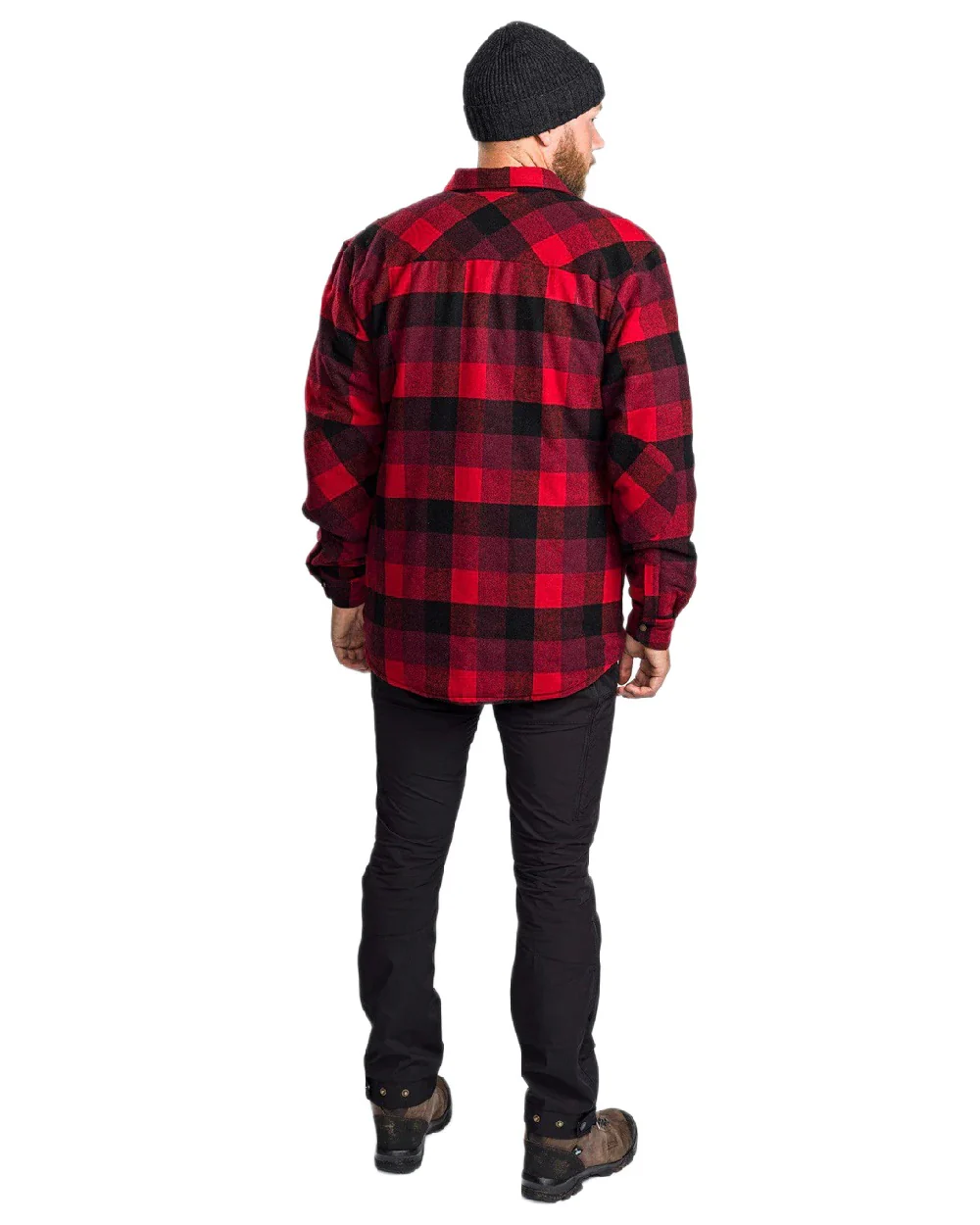 Pinewood Mens Abisko Brenton Trousers - Image 20