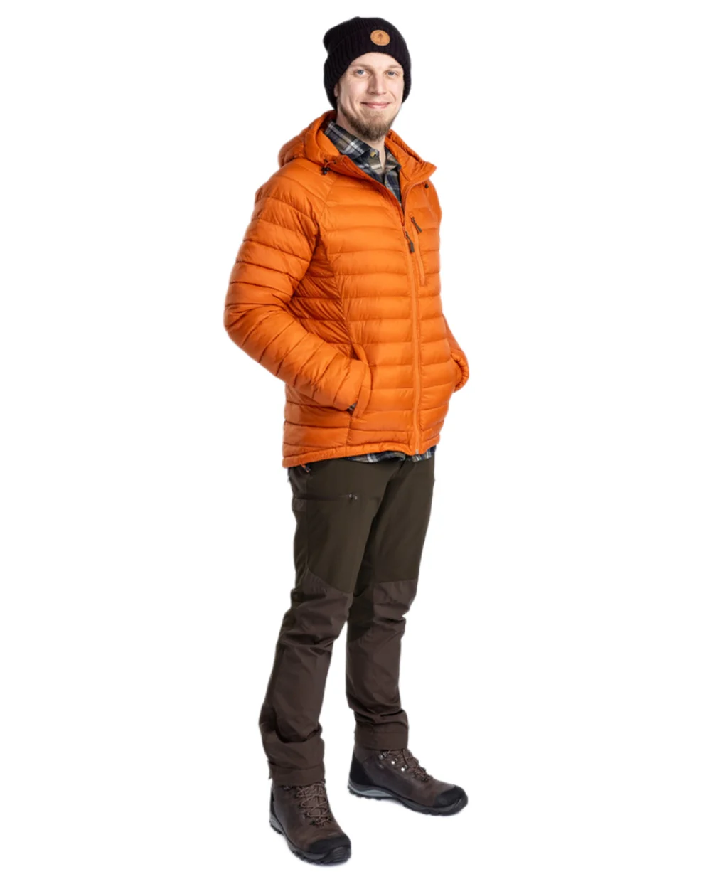 Pinewood Mens Abisko Brenton Trousers - Image 22