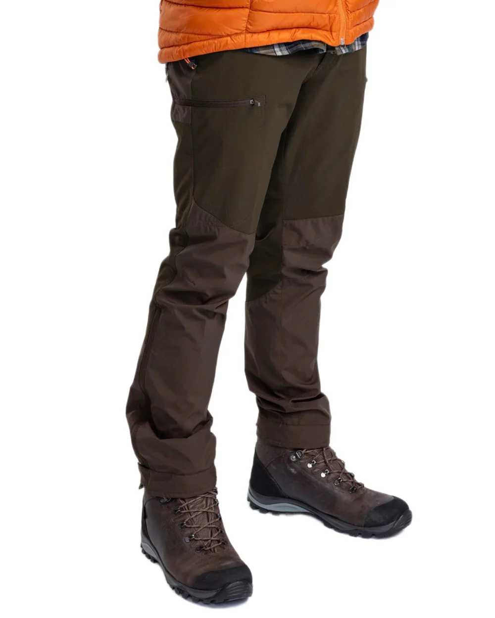 Pinewood Mens Abisko Brenton Trousers - Image 23