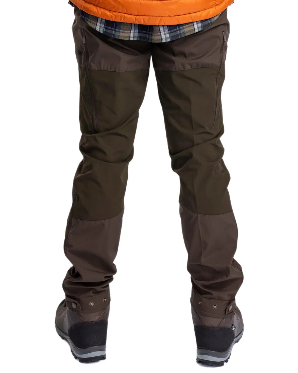 Pinewood Mens Abisko Brenton Trousers - Image 24