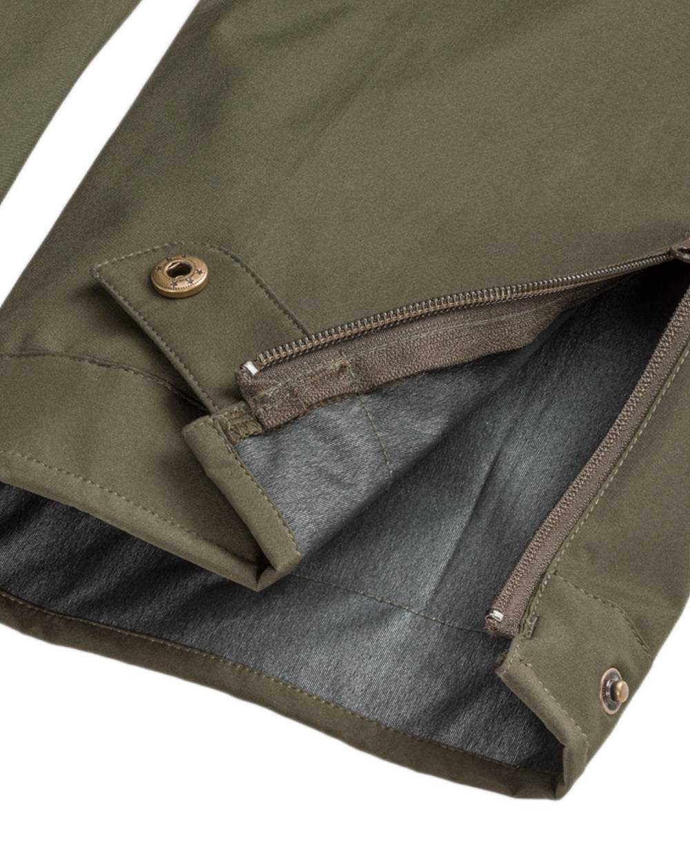 Pinewood Mens Abisko Brenton Trousers - Image 25