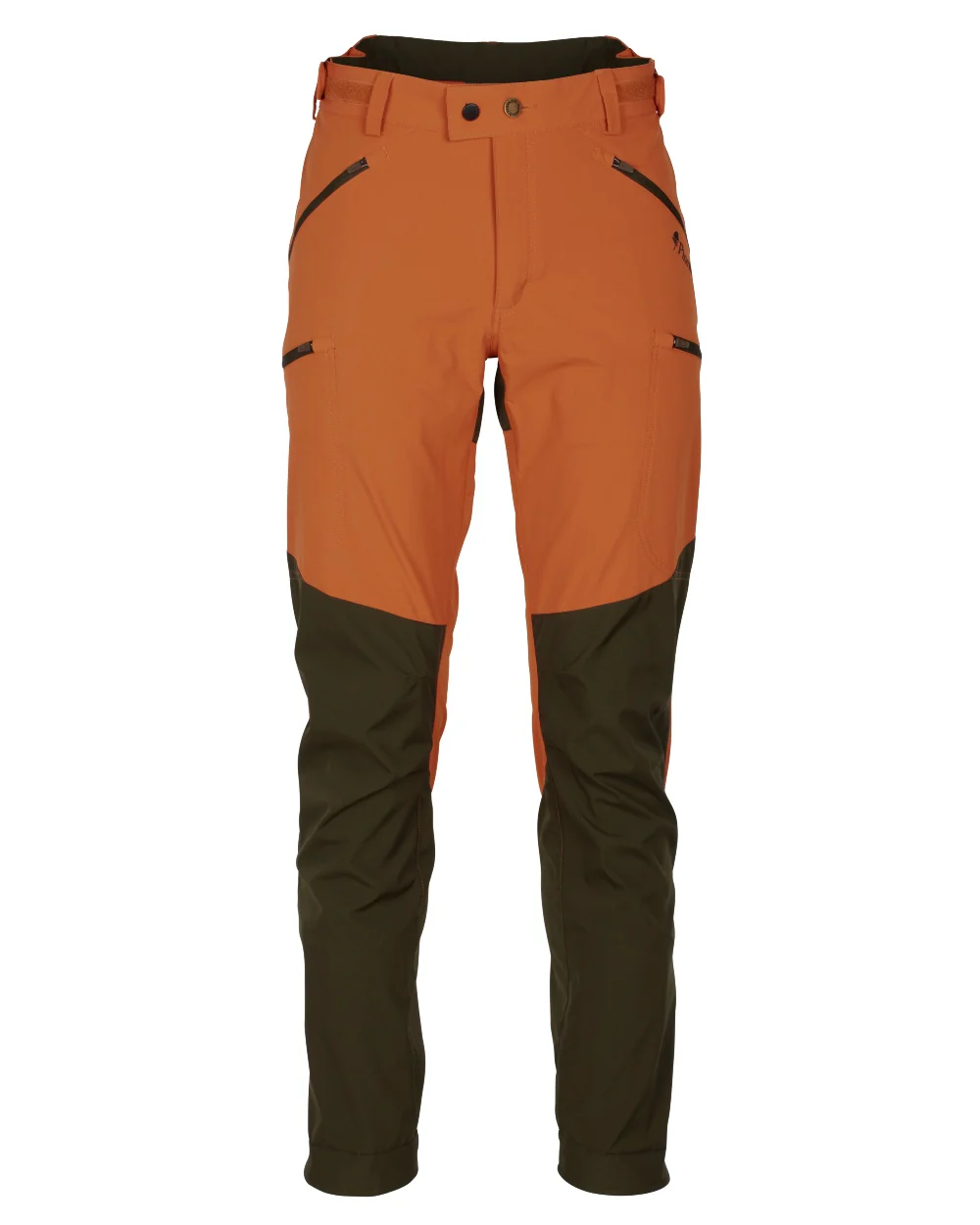 Pinewood Mens Abisko Brenton Trousers - Image 3