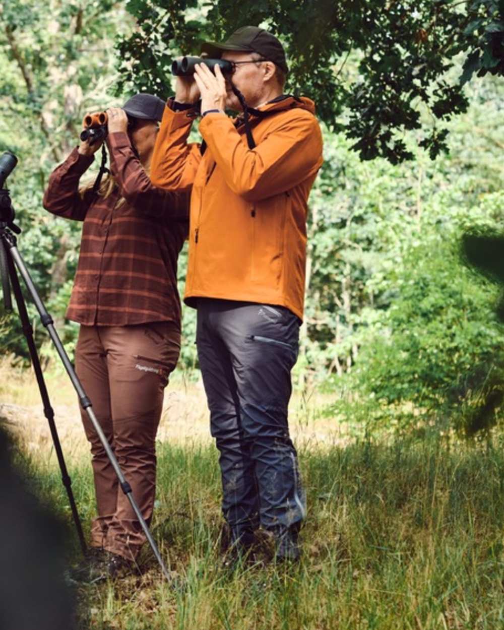 Pinewood Mens Abisko Brenton Trousers - Image 30
