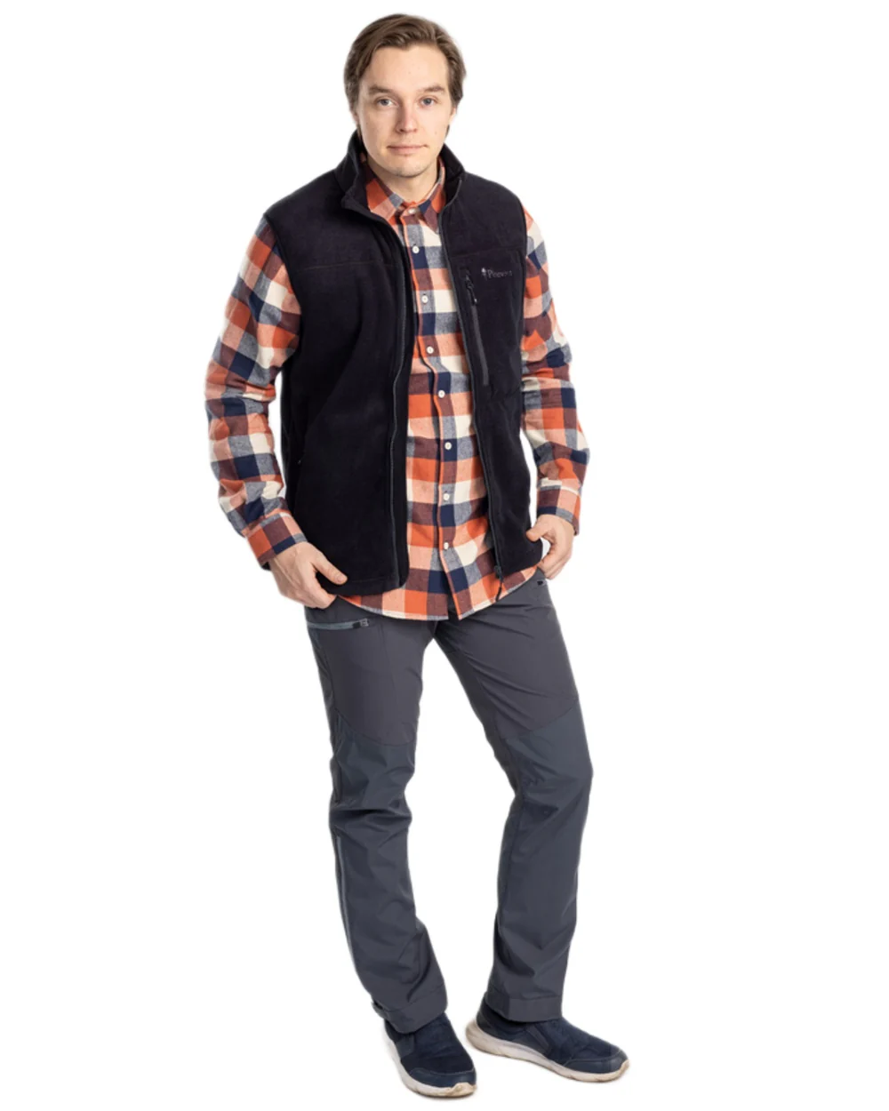 Pinewood Mens Abisko Brenton Trousers - Image 35