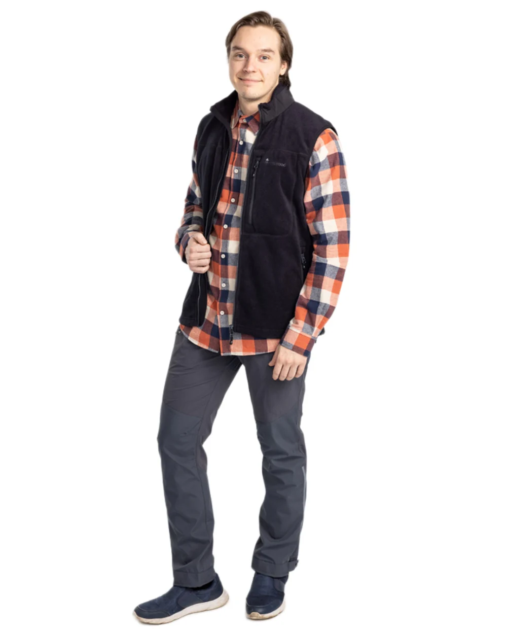 Pinewood Mens Abisko Brenton Trousers - Image 36