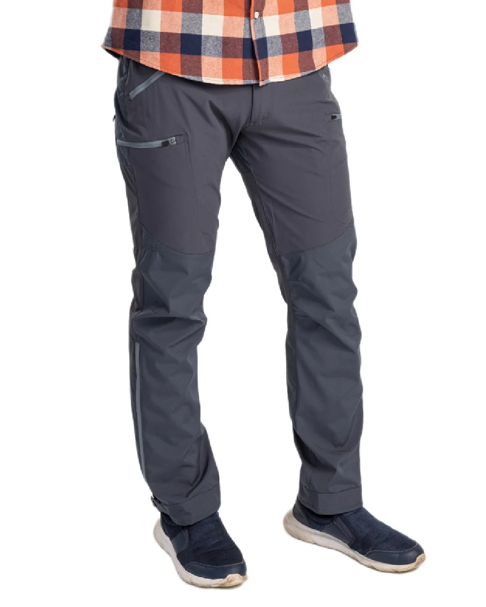 Pinewood Mens Abisko Brenton Trousers - Image 37