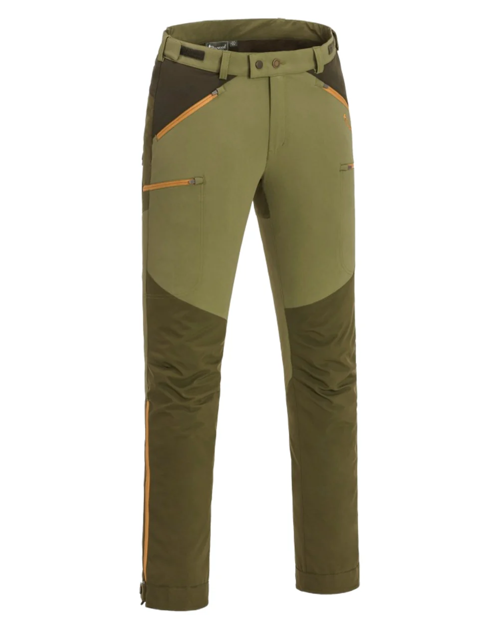 Pinewood Mens Abisko Brenton Trousers - Image 39