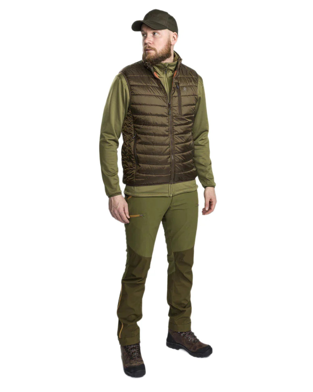Pinewood Mens Abisko Brenton Trousers - Image 41