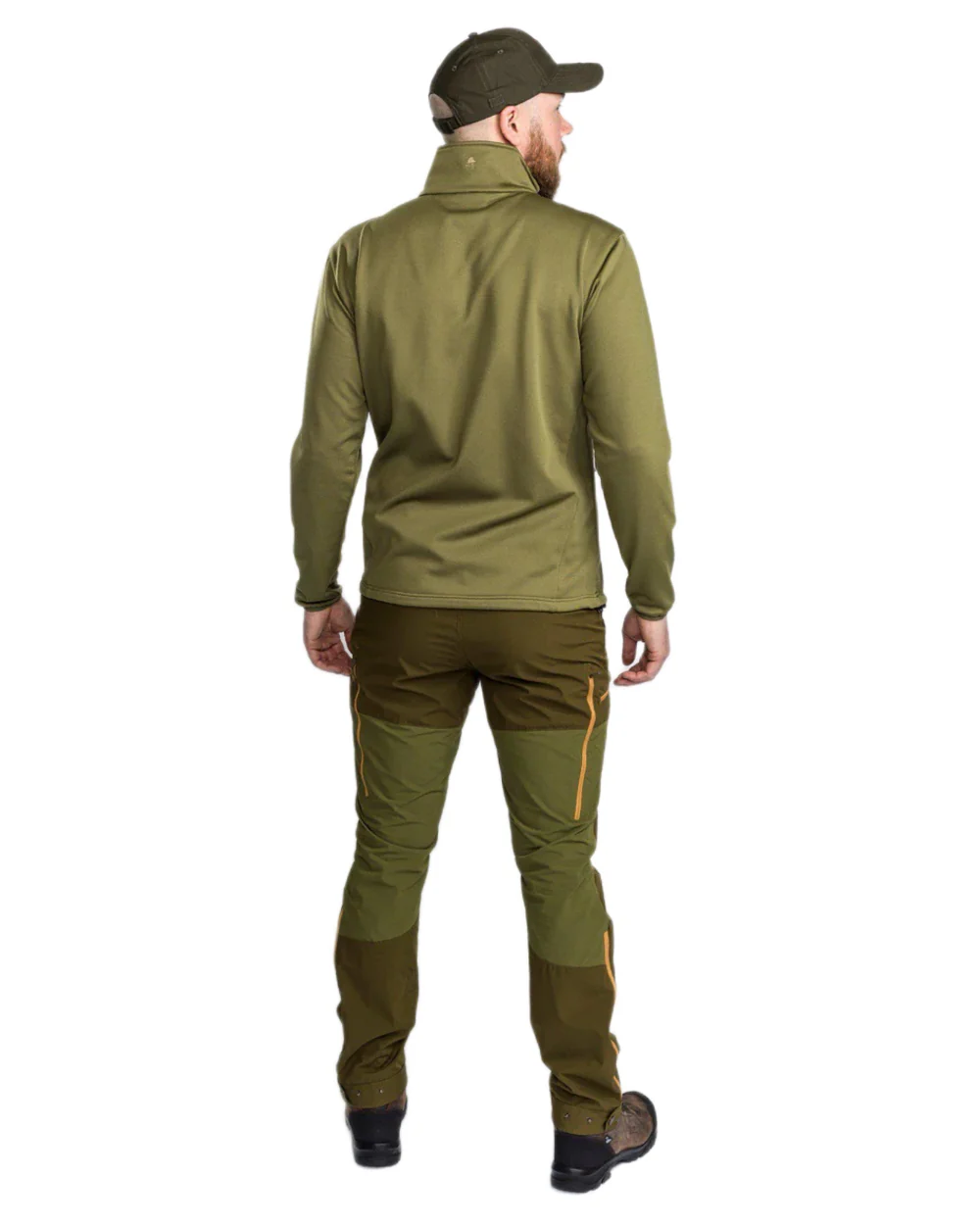 Pinewood Mens Abisko Brenton Trousers - Image 42