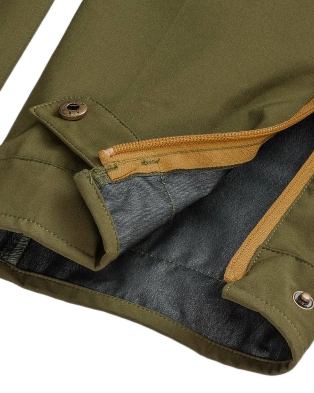 Pinewood Mens Abisko Brenton Trousers - Image 43