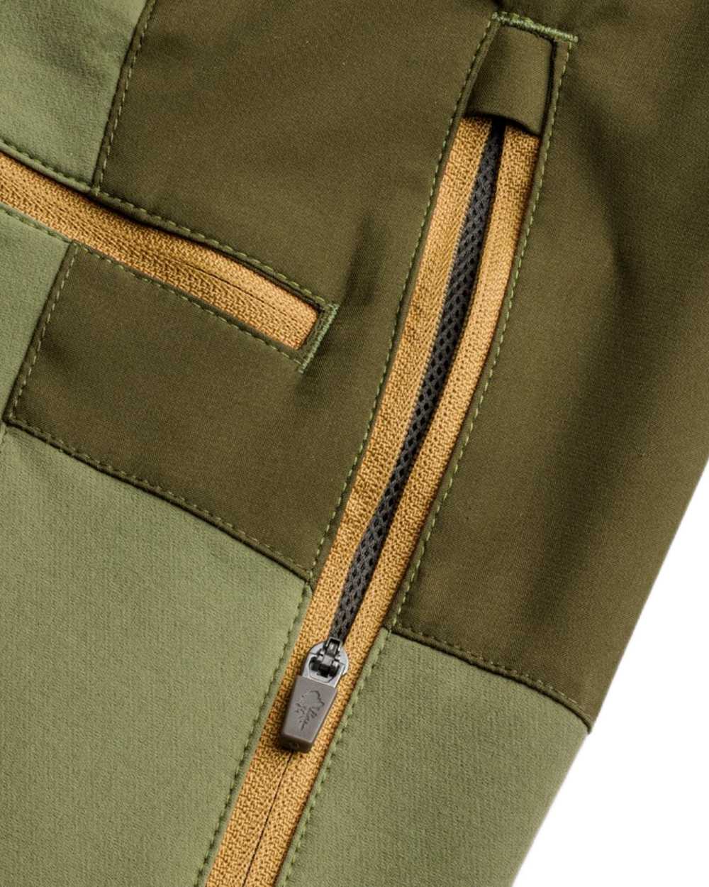Pinewood Mens Abisko Brenton Trousers - Image 44