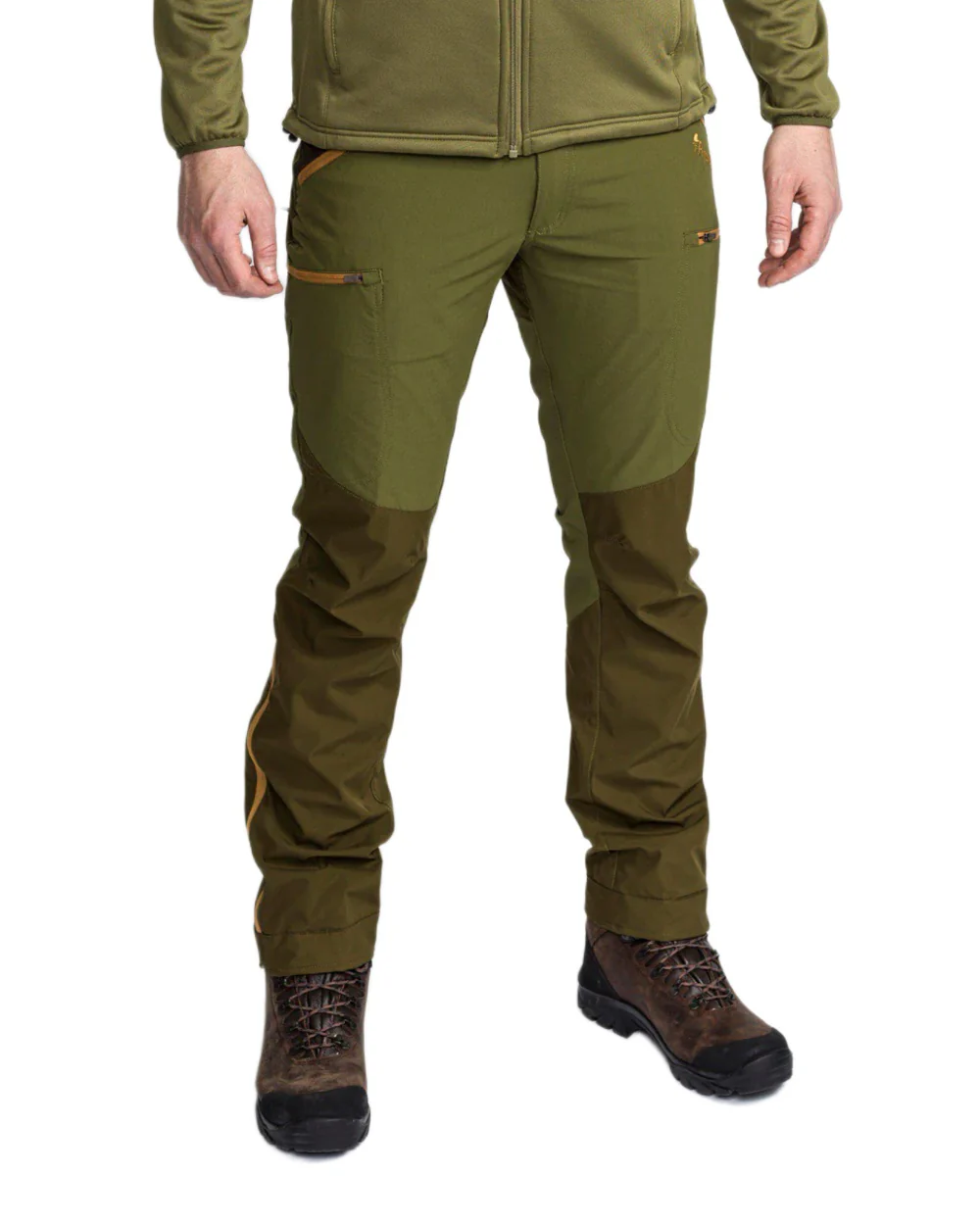 Pinewood Mens Abisko Brenton Trousers - Image 47