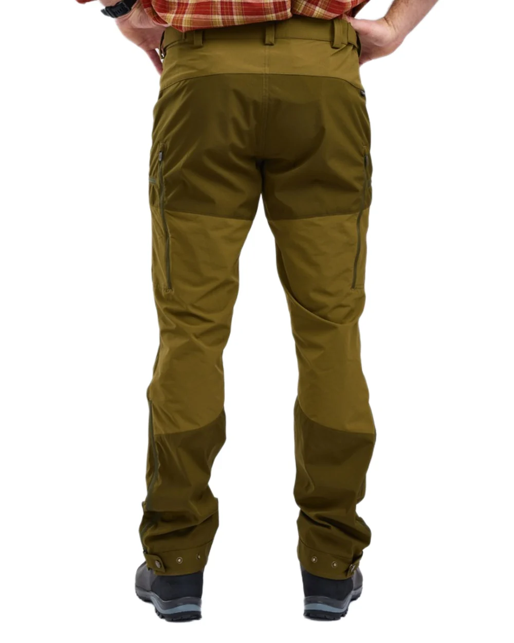Pinewood Mens Abisko Brenton Trousers - Image 62