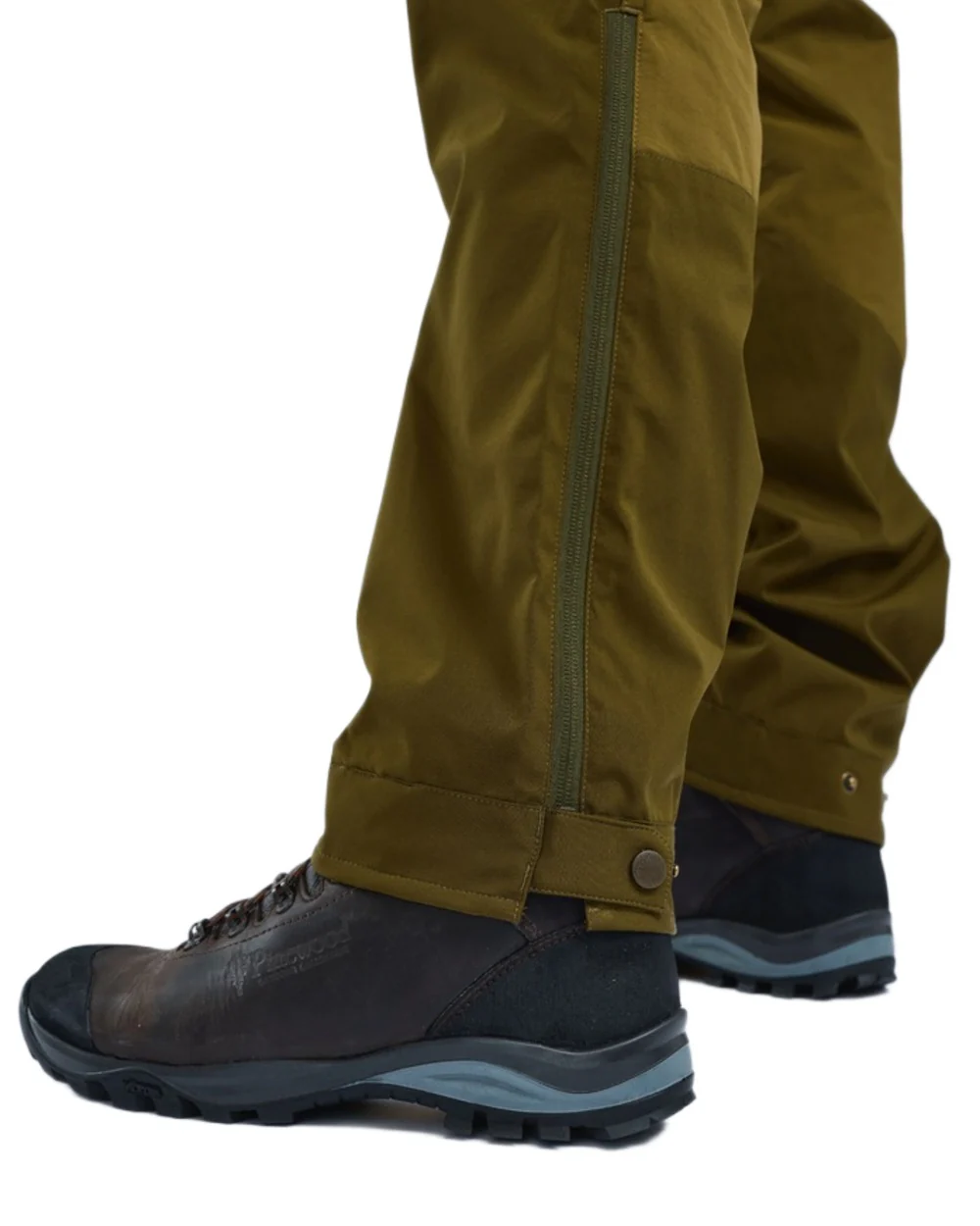 Pinewood Mens Abisko Brenton Trousers - Image 65