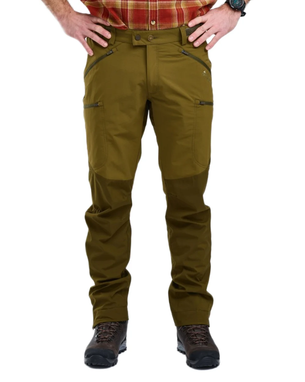 Pinewood Mens Abisko Brenton Trousers - Image 66