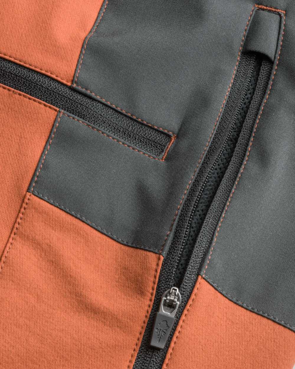 Pinewood Mens Abisko Brenton Trousers - Image 71