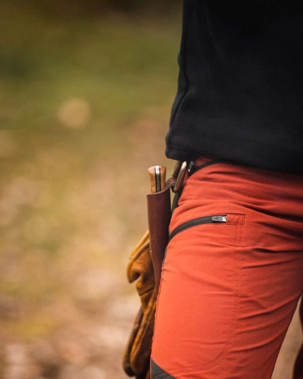 Pinewood Mens Abisko Brenton Trousers - Image 72